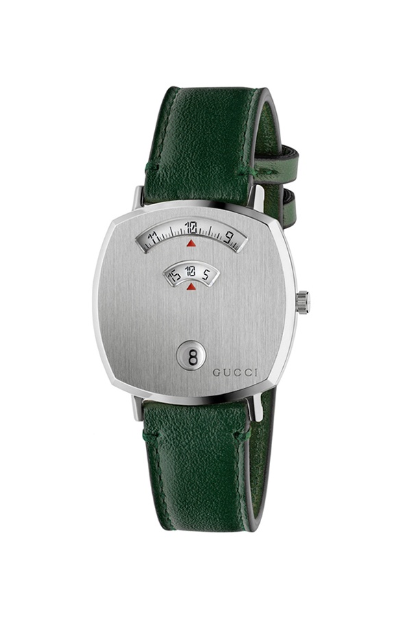 Gucci ‘Grip’ watch